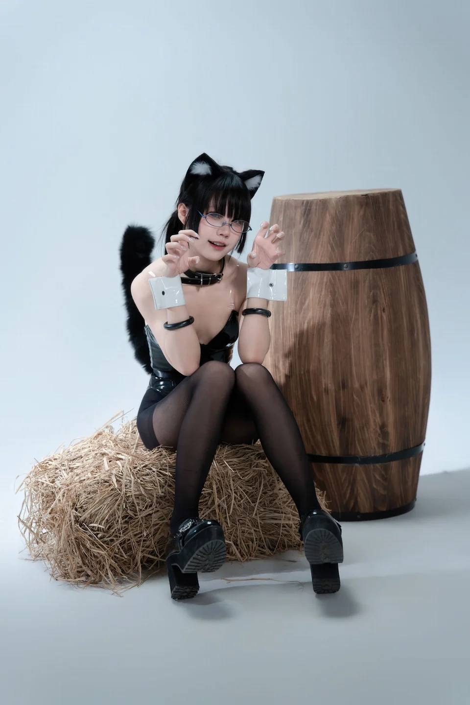 清水凪 - No.017 猫说你可以吃蛋糕 [103P-2.19GB] tg@simisebaisi 【丝足阁】058.webp